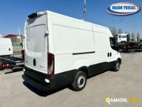 Iveco Daily 35S14 METANO Daily 35S14 METANO | Mason Trucks