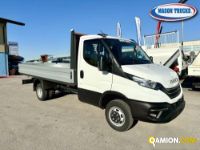 Iveco DAILY 35C16H 3.0 | Mason Trucks