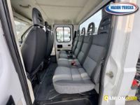 Fiat DUCATO maxi 35 LH2 2.3 mjt | Mason Trucks