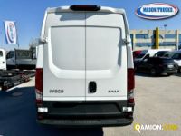 Iveco Daily 35S14 METANO Daily 35S14 METANO | Mason Trucks