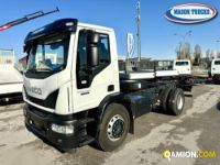 Iveco EUROCARGO eurocargo 180e32 | Mason Trucks