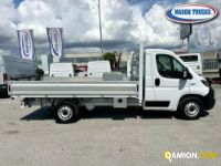 Fiat DUCATO ducato maxi | Mason Trucks