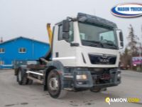 Man TGM 18.290 BL CH TGM 18.290 BL CH | Mason Trucks