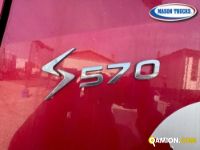 Iveco S-WAY 570 | Mason Trucks