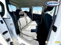 Fiat Doblò Cargo Maxi 1.6 mjt 16v maxi 105c Doblò Cargo Maxi 1.6 mjt 16v maxi 105c | Mason Trucks