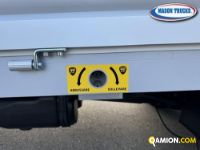 Iveco DAILY 35C16H 3.0 | Mason Trucks