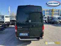 Volkswagen CRAFTER crafter | Mason Trucks