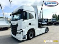 Iveco S-WAY AS440S49T/P S-WAY AS440S49T/P | Mason Trucks