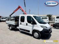 Fiat DUCATO ducato maxi | Mason Trucks