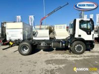 Iveco EUROCARGO eurocargo 180e32 | Mason Trucks