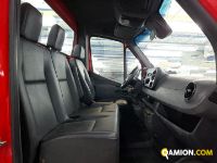 Mercedes Sprinter Sprinter | Mason Trucks