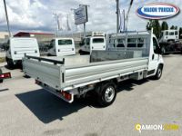 Fiat DUCATO ducato maxi | Mason Trucks