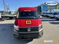 Volkswagen CRAFTER CRAFTER | Mason Trucks