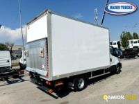 Iveco Daily 35c160 Daily 35c160 | Mason Trucks