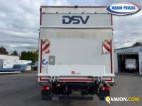 Iveco EUROCARGO eurocargo 140e28 | Mason Trucks