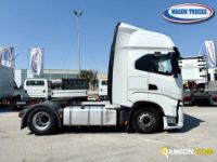Iveco S-WAY s510 | Mason Trucks