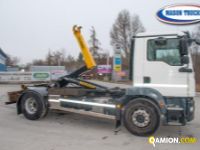 Man TGM 18.290 BL CH TGM 18.290 BL CH | Mason Trucks