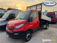 Iveco DAILY 35C12 DAILY 35C12 | Mason Trucks