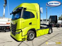 Iveco S-WAY S-WAY | Mason Trucks