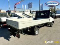 Iveco DAILY 35C16H 3.0 | Mason Trucks
