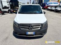 Mercedes VITO 114 F. LONG | Mason Trucks