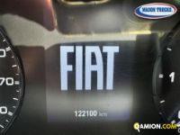 Fiat DUCATO ducato maxi | Mason Trucks