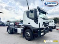 Iveco X-WAY X-WAY | Mason Trucks
