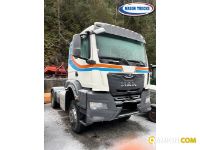 Man TGX 18.510 BL SA TGX 18.510 BL SA | Mason Trucks