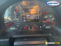 Iveco X-WAY X-WAY | Mason Trucks