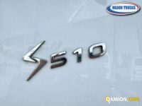 Iveco S-WAY AS440S51 S-WAY AS440S51 | Mason Trucks