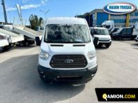 Ford TRANSIT TRANSIT | Mason Trucks