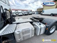 Iveco X-WAY X-WAY | Mason Trucks
