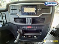 Iveco S-WAY s510 | Mason Trucks
