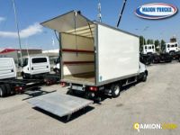 Iveco DAILY 35C16 DAILY 35C16 | Mason Trucks