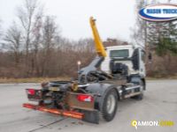 Man TGM 18.290 BL CH TGM 18.290 BL CH | Mason Trucks