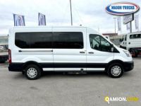 Ford TRANSIT 350 | Mason Trucks