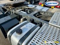 Iveco X-WAY X-WAY | Mason Trucks