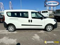 Fiat Doblò Cargo Maxi 1.6 mjt 16v maxi 105c Doblò Cargo Maxi 1.6 mjt 16v maxi 105c | Mason Trucks