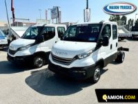 Iveco DAILY 35C16H 3.0 | Mason Trucks