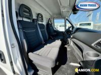 Iveco Daily 35S14 METANO Daily 35S14 METANO | Mason Trucks