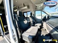 Ford TRANSIT TRANSIT | Mason Trucks