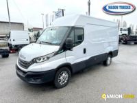 Iveco Daily 35S14 METANO Daily 35S14 METANO | Mason Trucks
