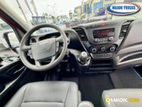 Iveco DAILY 35C14 DAILY 35C14 | Mason Trucks