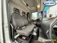 Iveco Eurocargo  75E21 Eurocargo  75E21 | Mason Trucks