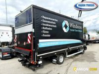 Iveco EUROCARGO 75E19 EUROCARGO 75E19 | Mason Trucks