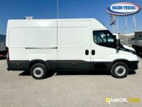 Iveco Daily 35S14 METANO Daily 35S14 METANO | Mason Trucks