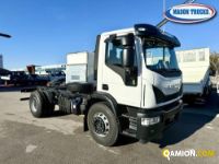 Iveco EUROCARGO eurocargo 180e32 | Mason Trucks