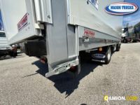 Iveco DAILY 35C18 35C16H 3.0 | Mason Trucks