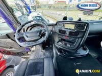 Iveco X-WAY X-WAY | Mason Trucks