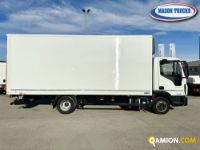 Iveco EUROCARGO eurocargo 75-210 | Mason Trucks